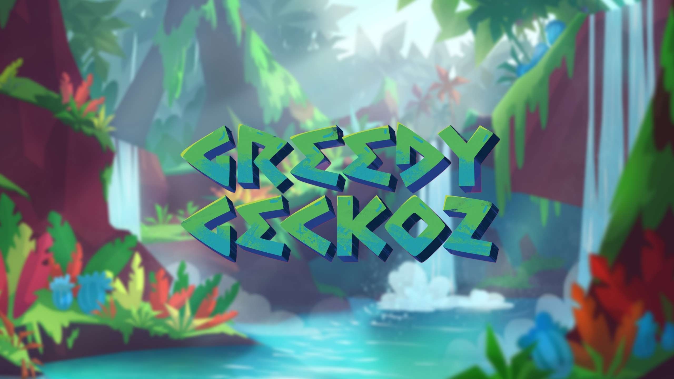 GreedyGeckoz banner